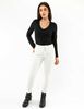 Jeans Skinny Push Up Mujer Fiorucci