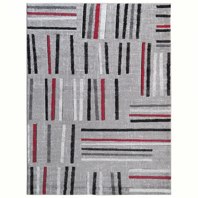 Imagen 2 del producto Alfombra Frise Carved Florida D5 150x200 cm