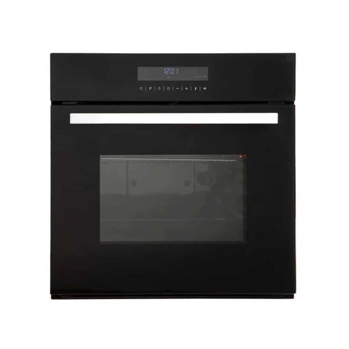 Horno Empotrado Fdv Elegance Touch 2.0 58 lts.