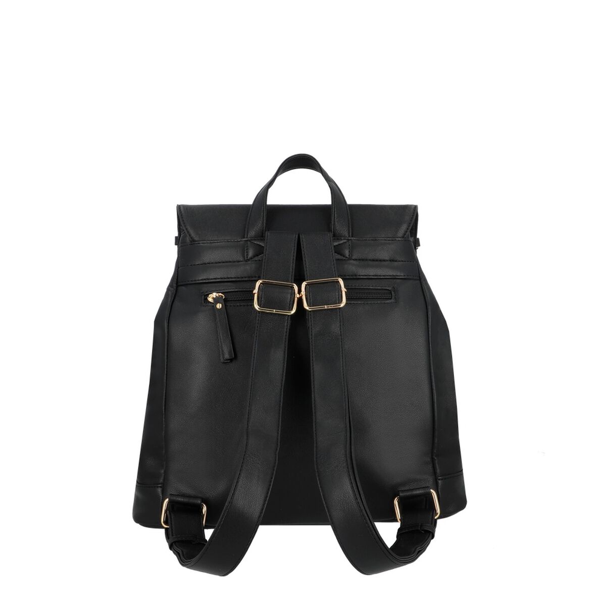 Mochila Secret Janeiro SC6 M Negro