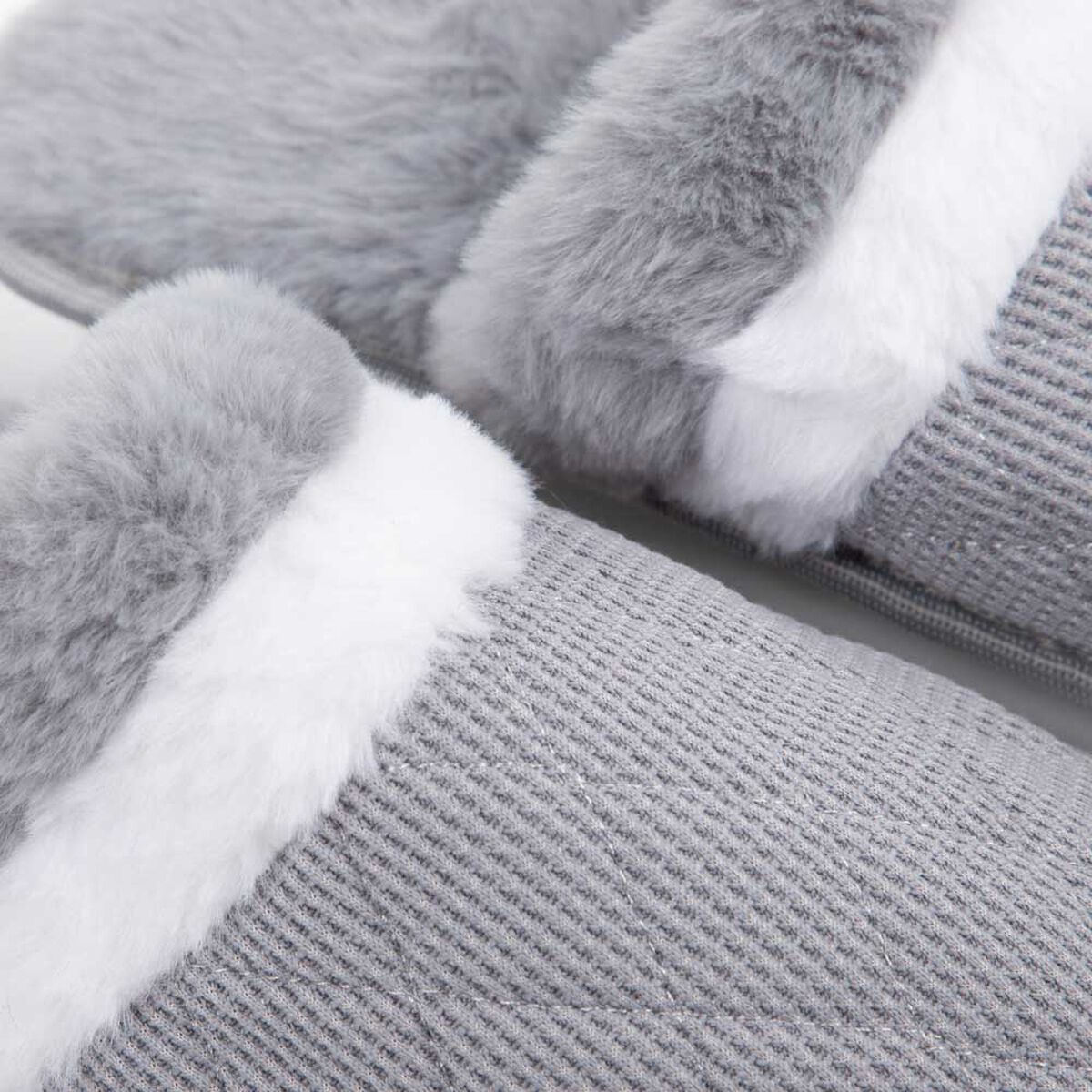Pantufla Mujer Portman Club