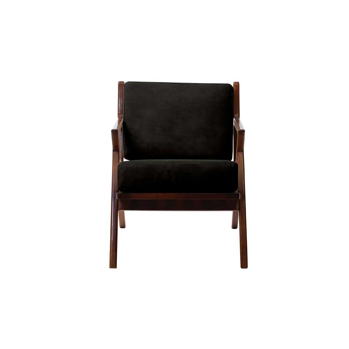 Sitial Latam Home Bremen 1 Cuerpo Negro
