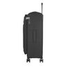 Maleta Saxoline Airshock 4SX Negro 107 lt L