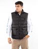 Parka Sin Mangas Hombre Cutback
