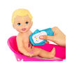 Little Mommy Baño De Burbujas