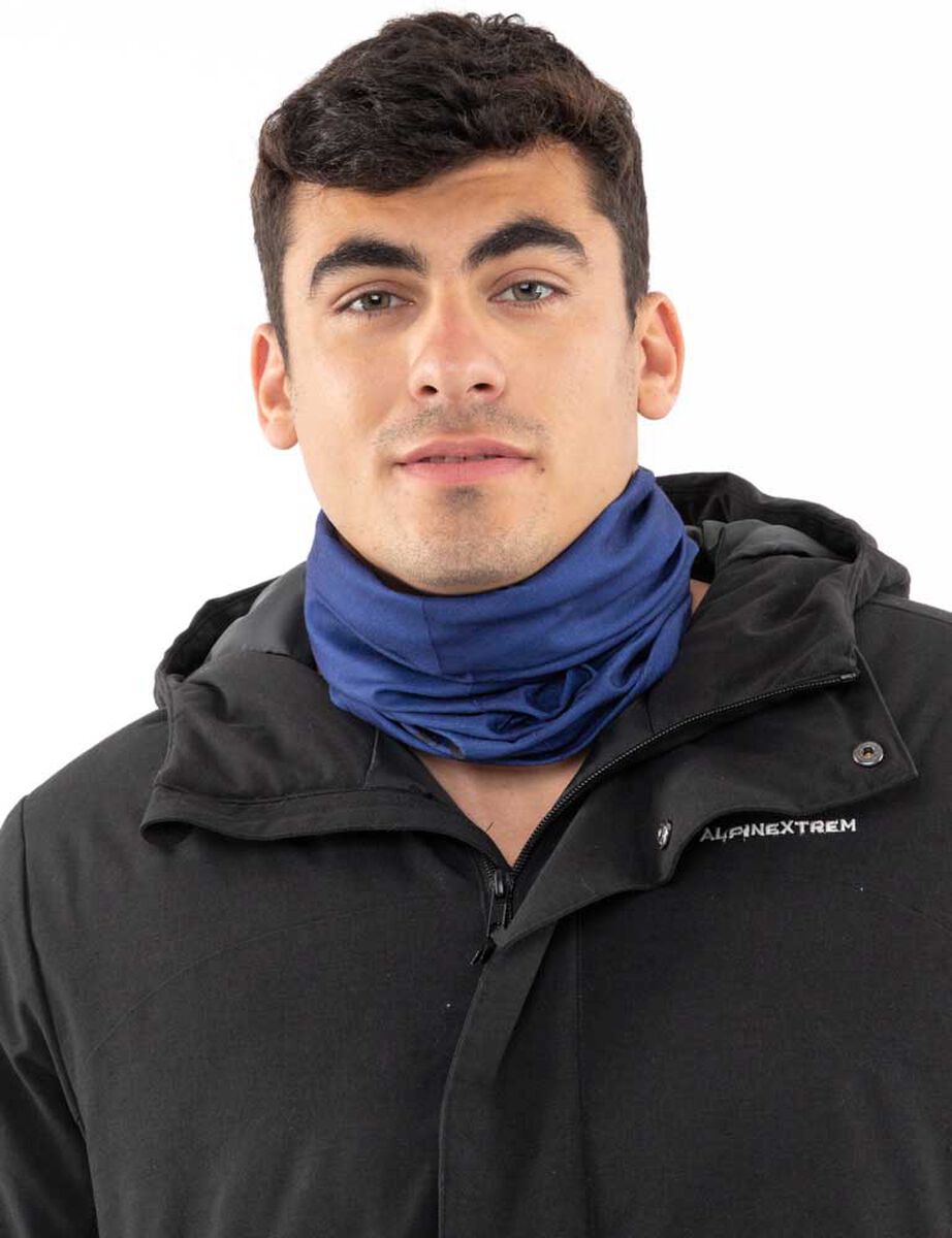 Bandana Multifuncional Unisex Alpinextrem