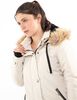 Parka Mujer Icono