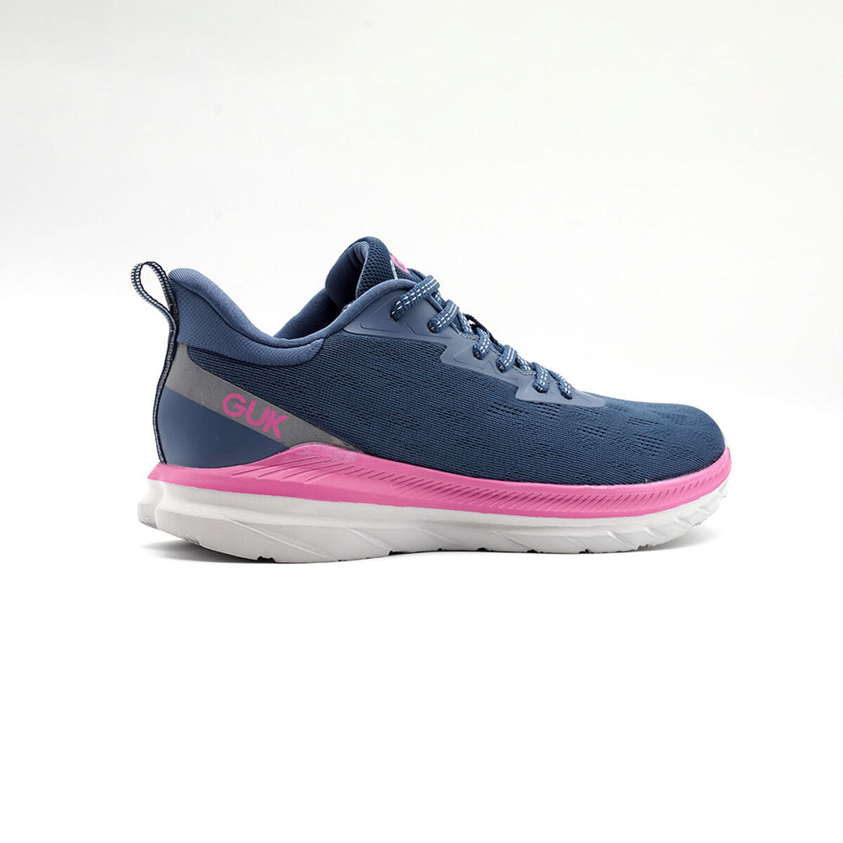 Zapatilla Urbana Mujer Guk