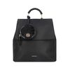Mochila Secret Sofia FW25 L Negro
