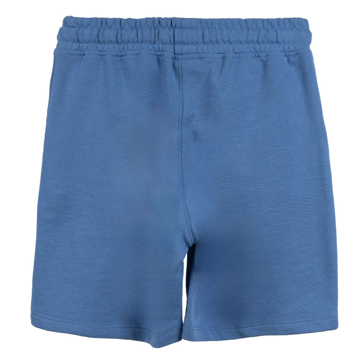 Short Buzo Niño Chess