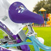Bicicleta Infantil Oxford Beauty Aro 16