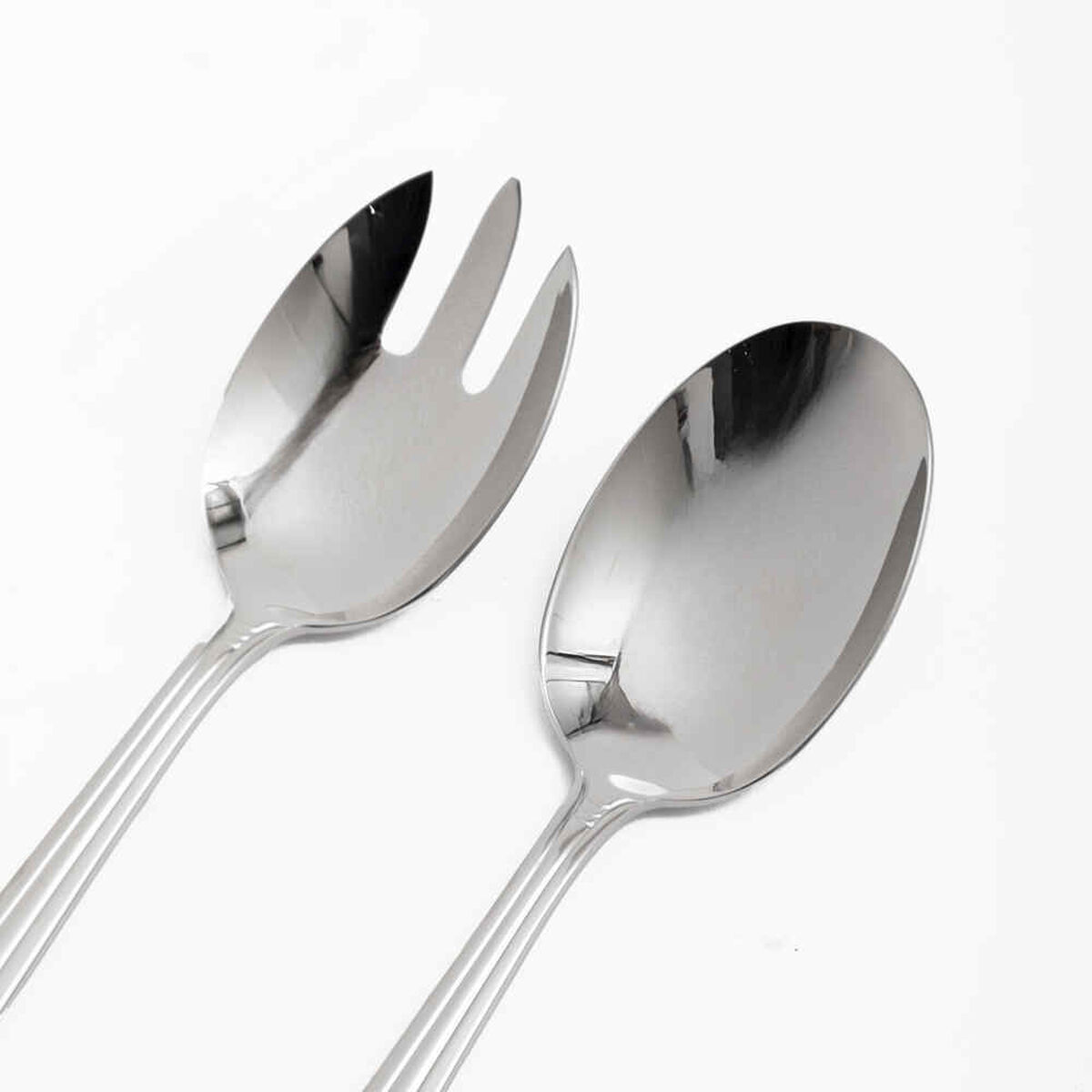 Set Cubiertos para Ensalada Coquinaria 2 Piezas Oxford