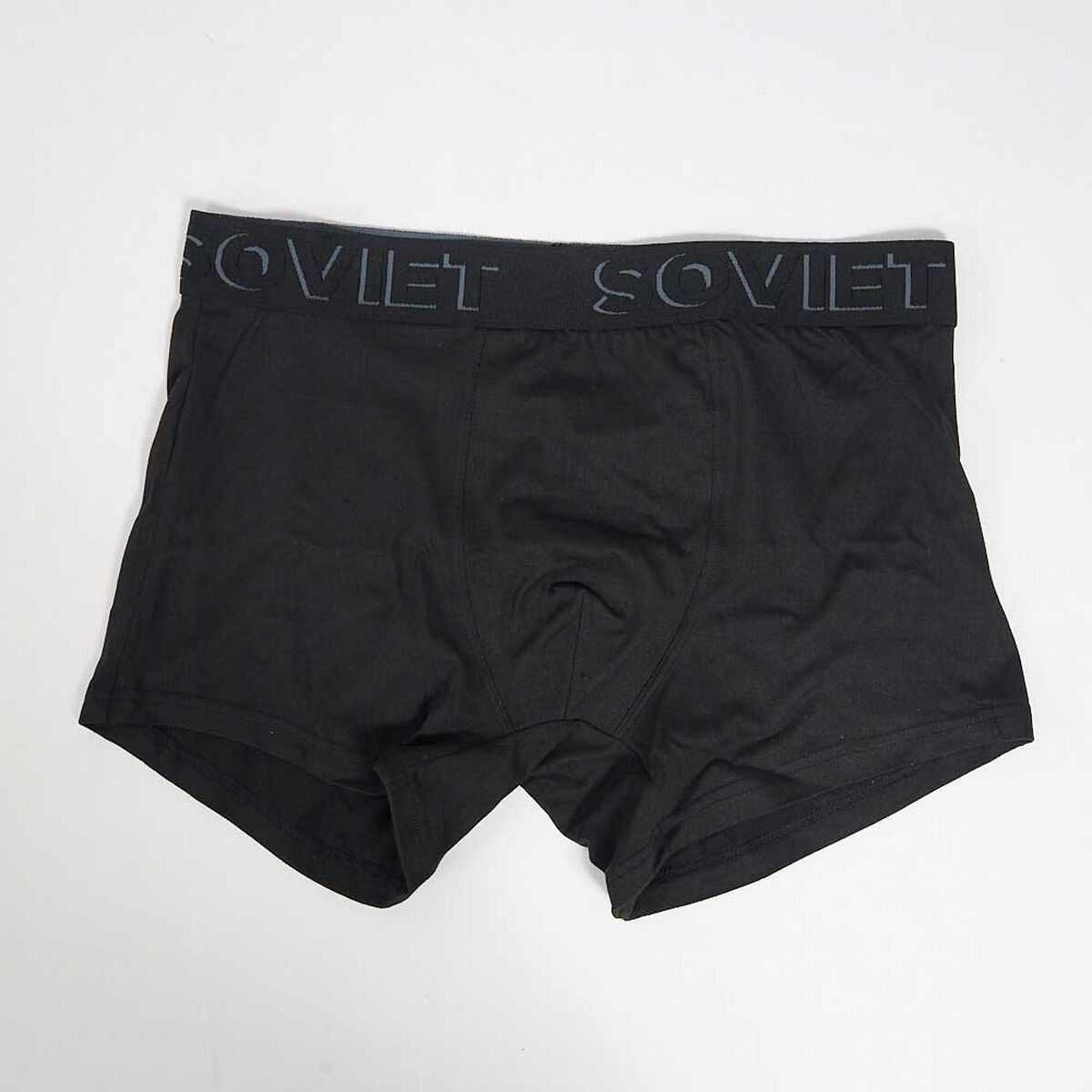 Pack 3 B&oacute;xer Hombre Soviet