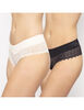 Pack 2 Calzones Mujer Triumph