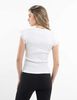 Polera Sin Mangas Mujer Zibel