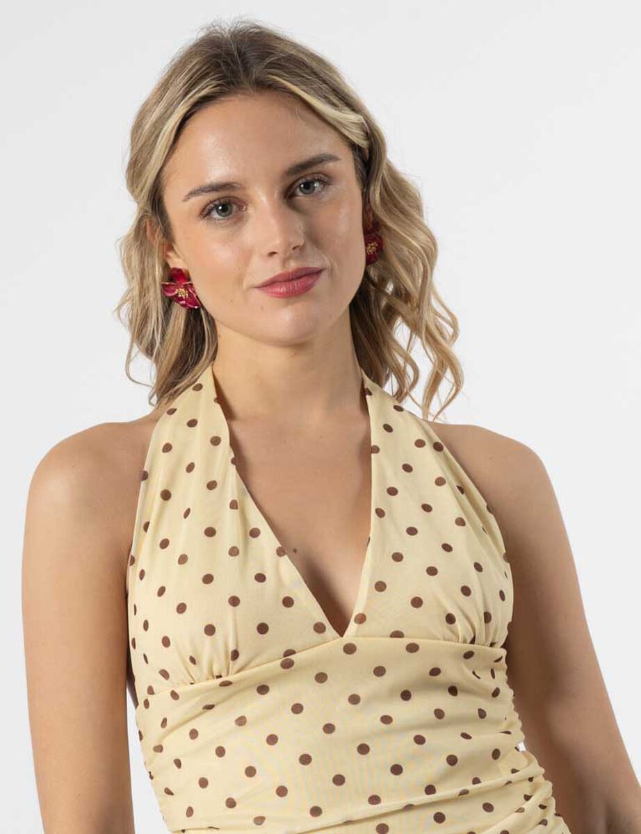 Polera Mujer Icono