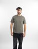 Polera Manga Corta Hombre Soviet