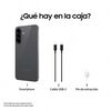 Celular Samsung Galaxy A56 128GB 6,7" Grafito Increíble Liberado