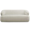 Sofá Amuv Chandon 3 Cuerpos Beige