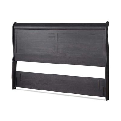 Imagen 2 del producto Respaldo CIC King Miro Negro