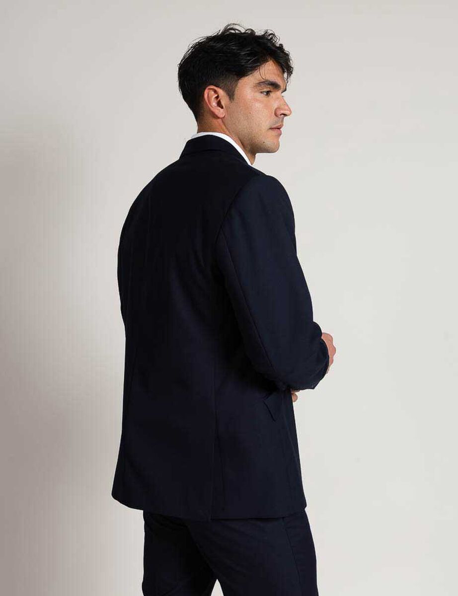 Vest&oacute;n Regular Hombre Zibel