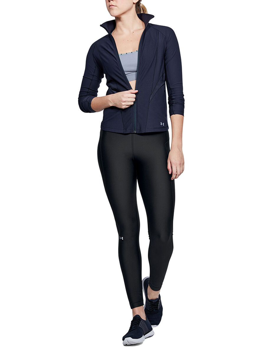Calza Mujer Under Armour