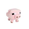 Peluche Mecanizado Pink Minecraft