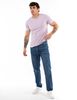Jeans Algodón Hombre Icono