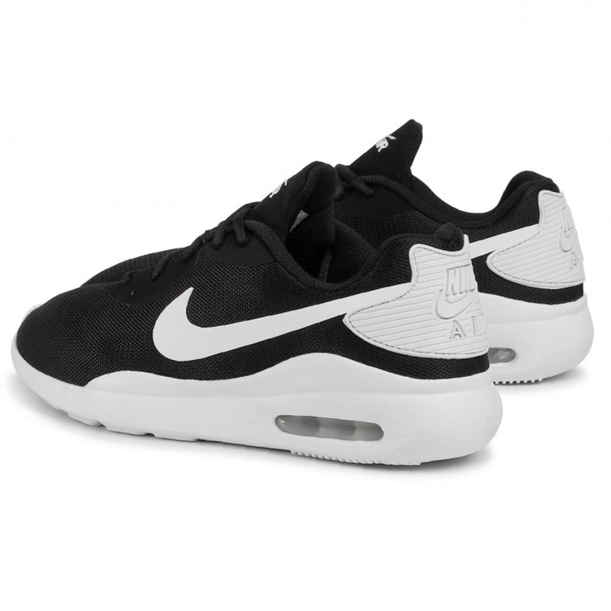 Zapatilla Hombre Nike Air Max Oketo