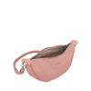 Bandolera Secret Breda FW25 M Rosado