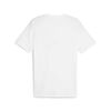 Polera Deportiva de Algodón Hombre Puma