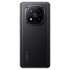 Celular Xiaomi Redmi Note 14 Pro Plus 5G 256GB 6,67" Negro Liberado