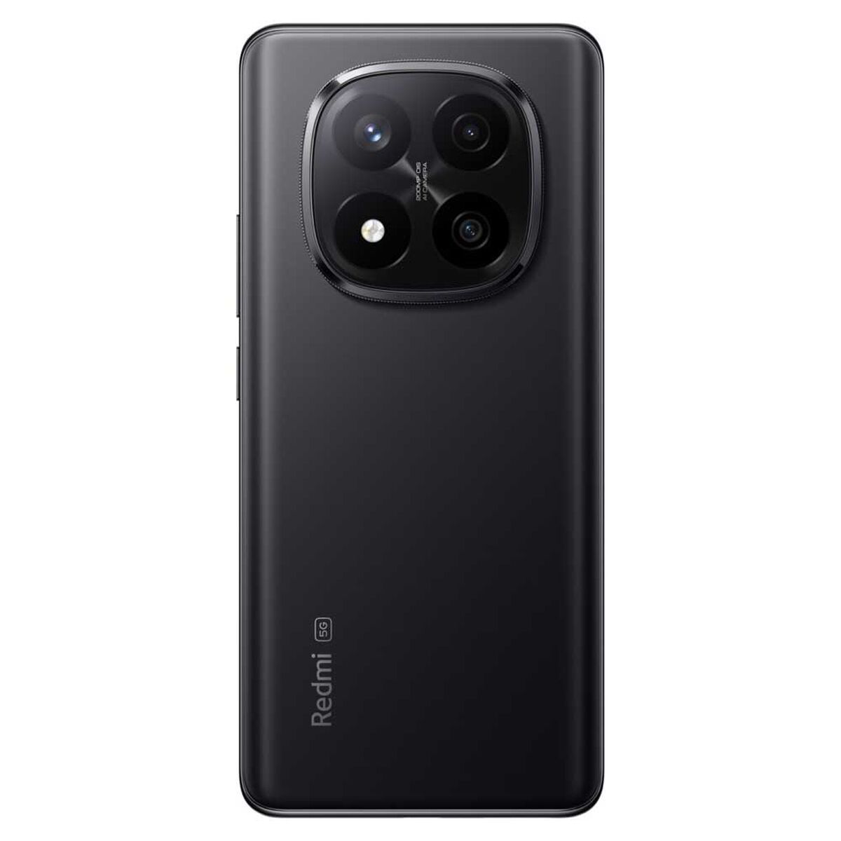 Celular Xiaomi Redmi Note 14 Pro Plus 5G 256GB 6,67" Negro Liberado