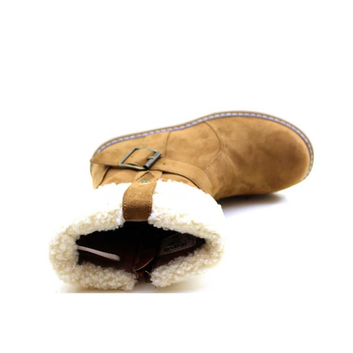 Bota Urbana Ni&ntilde;a Mila