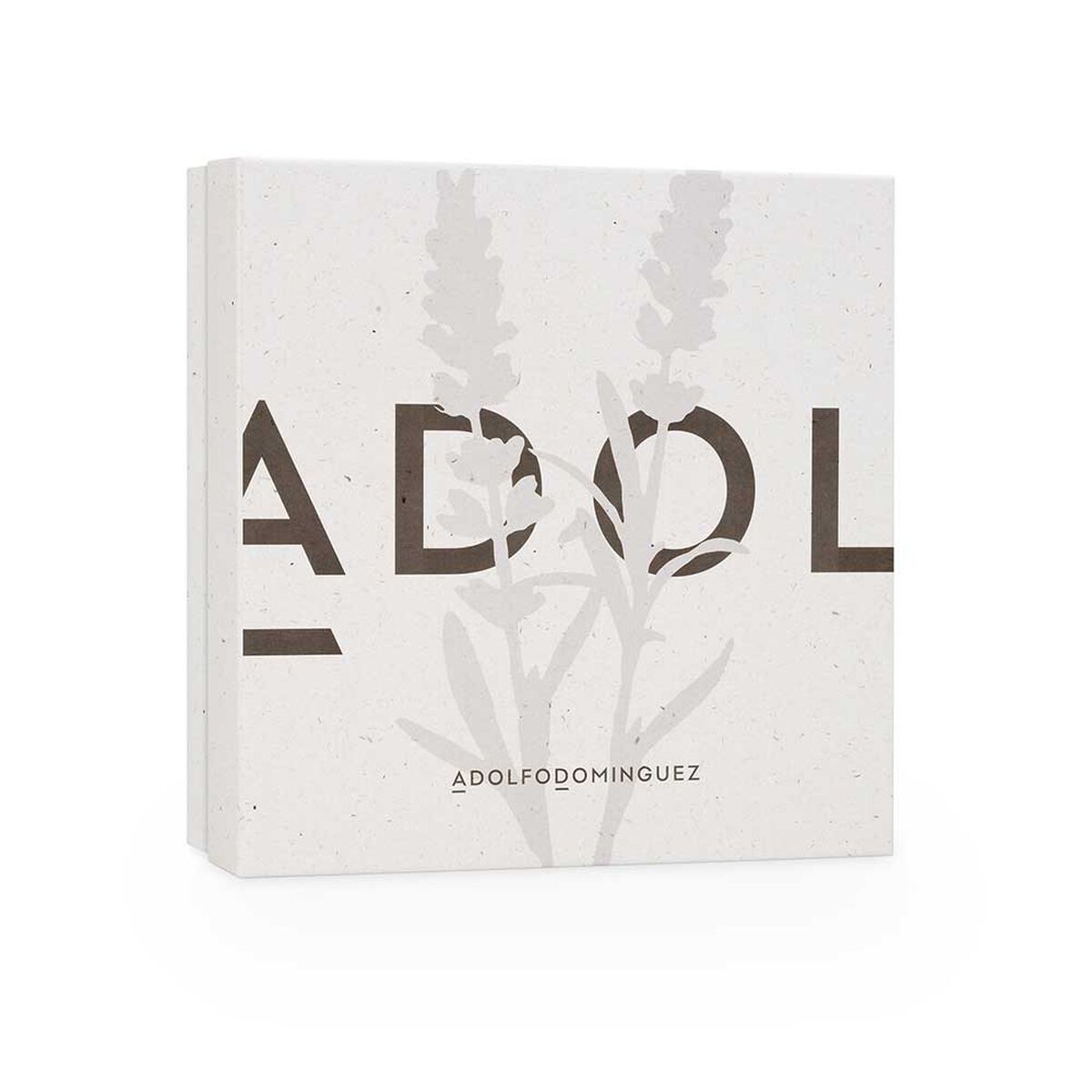 Set de Perfume Adolfo Dominguez Agua Fresca EDT 120 ml + Deo 150 ml + Minitura 10 ml
