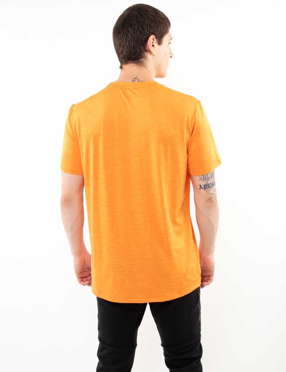 Polera Deportiva Hombre Lotto