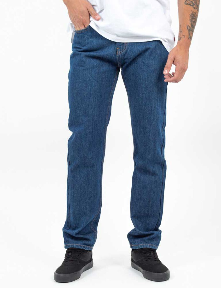 Jeans Recto Hombre Levis 510