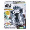 Juego Didáctico Cara De Papa Star Wars