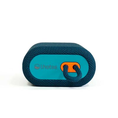 Imagen 2 del producto Parlante Bluetooth Lhotse Tune Up Azul