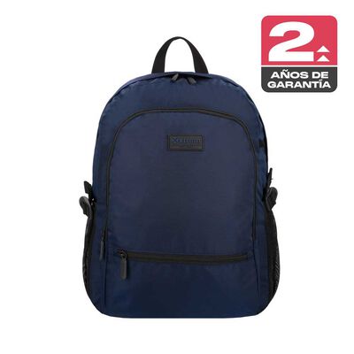Mochila Notebook Xtrem Wynwood 6XT Azul Oscuro 15"