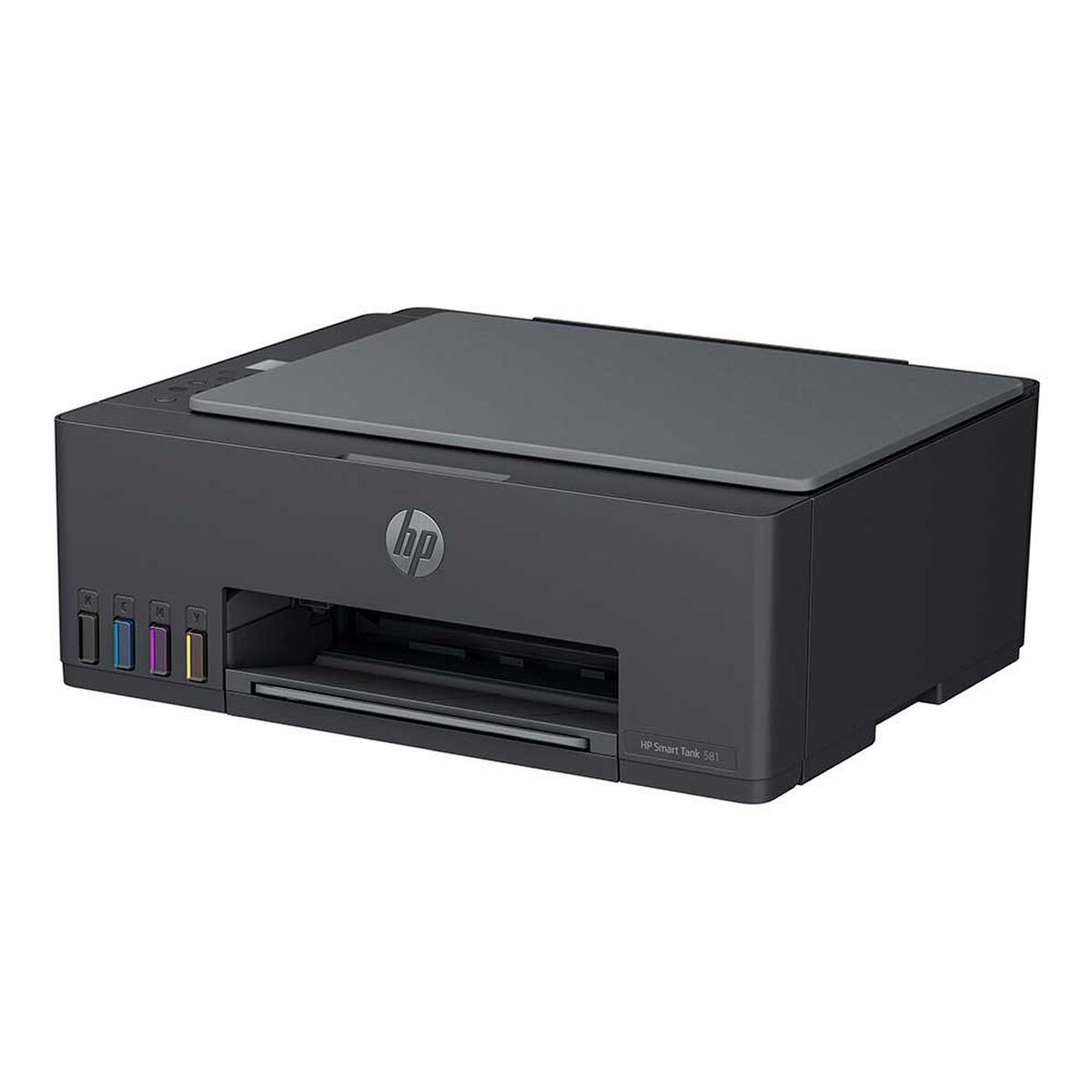 Multifuncional HP Smart Tank 581 Wifi