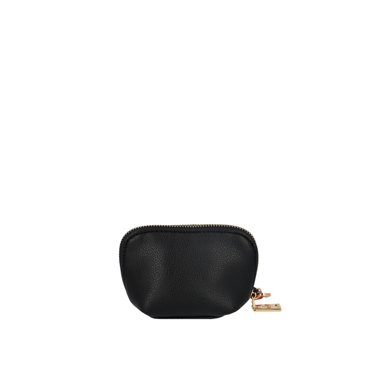 Monedero Secret Teruel FW25 M Negro