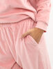 Pijama Polar Mujer Zibel