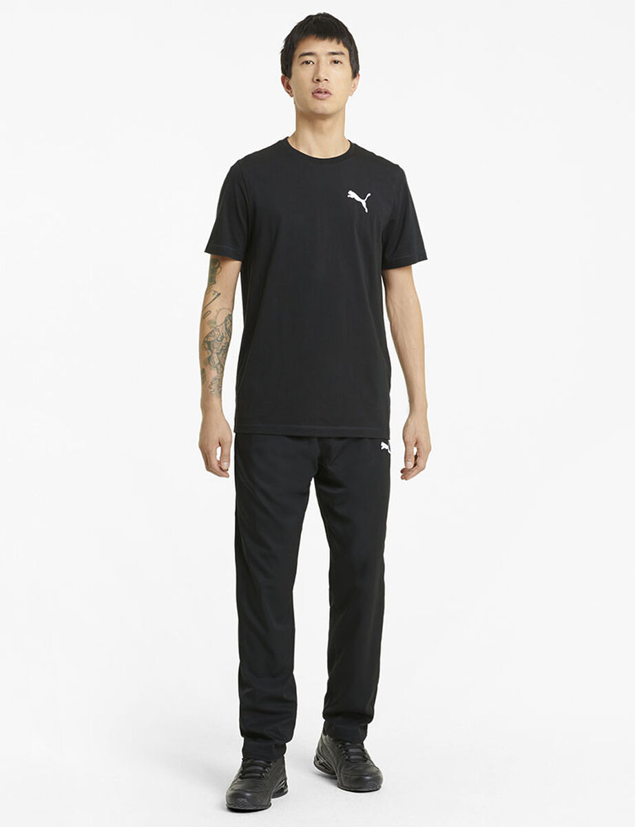Pantalón de Buzo Hombre Puma