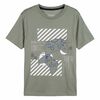 Polera Manga Corta Ni&ntilde;o Cutback