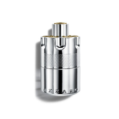 Imagen 1 del producto Perfume Azzaro Hombre Wanted Eau de Parfum 100 ml