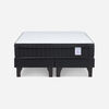 Cama Europea Rosen 2 Plazas New Style 6 Plus