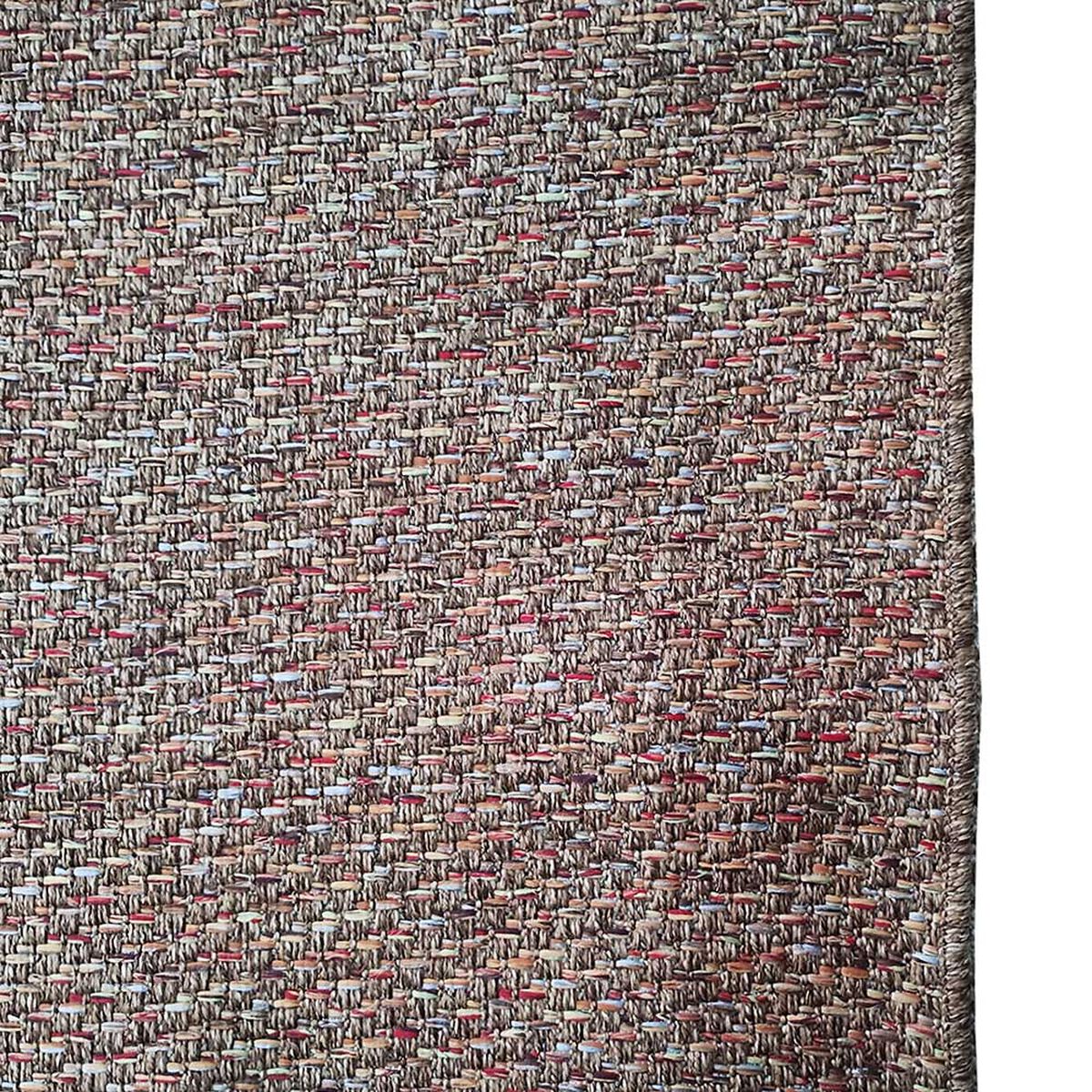 Alfombra Idetex Sisal Creta 230 x 160 Café