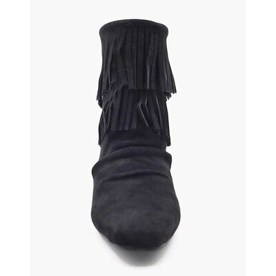 Imagen 2 del producto Botín Vestir Mujer Soviet Negro