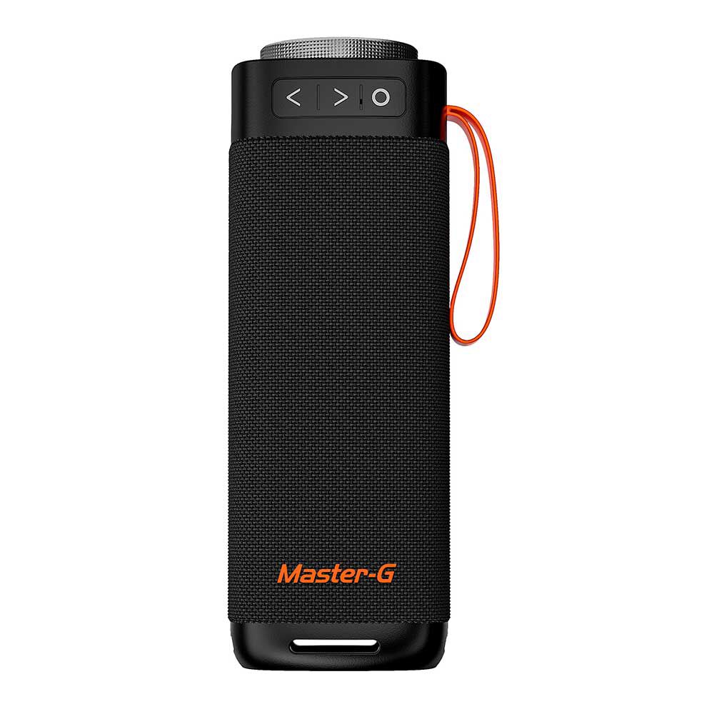 Master-G MG Gyros Plus B Negro, foto 4